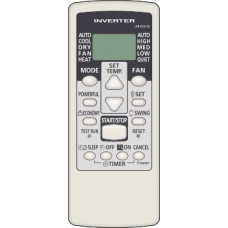 Aer conditionat Fujitsu inverter R32 ASYG12KPCE 12000 BTU